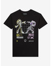 Murder Drones N & Uzi T-Shirt