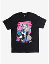 Helluva Boss Loona Pride T-Shirt Exclusive