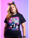 Helluva Boss Loona Pride T-Shirt Exclusive