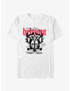 Castlevania Nocturne Belmont Vampire Hunter T-Shirt