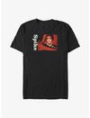 Cowboy Bebop Spike T-Shirt
