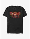 Devils Candy Dinner Time T-Shirt