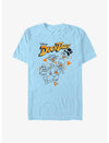 Disney Ducktales Woo T-Shirt