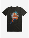 Dragon Ball Super Super Saiyan Blue Fight Ready T-Shirt