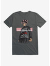 Dragon Ball Super Super Saiyan Rosage T-Shirt