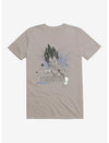 Dragon Ball Z Vegeta Extra Soft T-Shirt