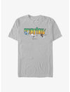 Fairy Tail Happy And Friends T-Shirt