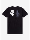 Jujutsu Kaisen GojoGeto Betta Fish T-Shirt
