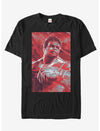 Marvel Avengers Endgame The Hulk Painted T-Shirt