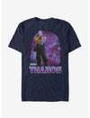 Marvel Avengers Infinity War Thanos View T-Shirt