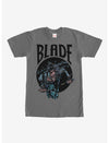 Marvel Blade Vampire Hunter T-Shirt