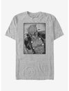 Marvel Deadpool Comic Grayscale T-Shirt