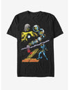 Marvel Doctor Strange Worlds T-Shirt
