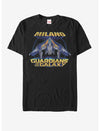 Marvel Guardians of the Galaxy Milano T-Shirt