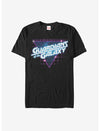 Marvel Guardians of the Galaxy Retro LogoT-Shirt