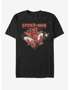 Marvel Spider-Man Far From Home Spidey Pop T-Shirt
