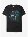 Marvel The Punisher Armed Target T-Shirt