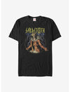 Marvel X-Men Sabretooth T-Shirt