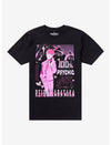 Mob Psycho 100 Reigen Arataka Pink T-Shirt