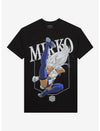 My Hero Academia Mirko Jumbo Print T-Shirt
