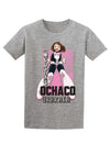 My Hero Academia Ochaco Uraraka Hero T-Shirt