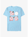 Pokemon Clefairy Dancing T-Shirt