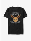 Pokemon Eevee Costume T-Shirt