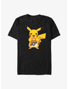Pokemon Pikachu Treat T-Shirt