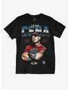 WWE John Cena Farewell Tour T-Shirt